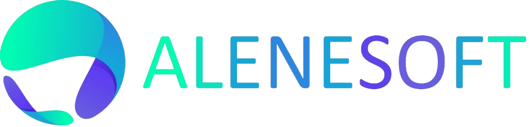 AleneSoft-Logo-Image-02